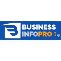 BusinessInfoPro logo - Similar company to 매커멕스