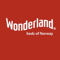Wonderland Beds of Norway logo - Similar company to Third.Space