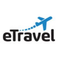 eTravel.cz logo - Similar company to Blue Style A.S.
