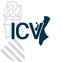 Institut Cartogràfic Valencià logo - Similar company to Statistics Iceland