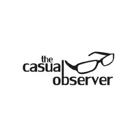 The Casual Observer logo - Similar company to Qinhuangdao Shengze New Material Technology Co., Ltd