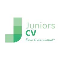 JuniorsCV logo - Similar company to Oaase