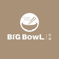 Big Bowl logo - Similar company to Inspira Global