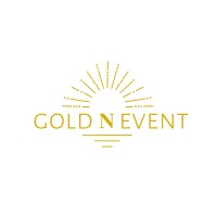 Gold'N Event logo - Similar company to Goldsingers