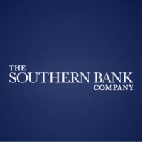 The Southern Bank Company logo - Similar company to Altline By The Southern Bank