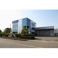 株式会社マダックス logo - Similar company to Vstream Asia