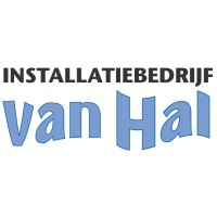 Installatiebedrijf Van Hal logo - Similar company to Vlaander Groep