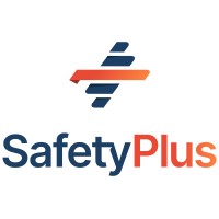 Safety Plus logo - Similar company to Briskman & Binion, P.C.