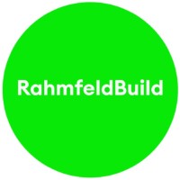 RahmfeldBuild KG 👉 seit Okt. 2022 hej.build GmbH logo - Similar company to Wow Tomorrow