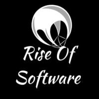 Rise of Software logo - Similar company to Art Elegans