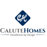 Calute Homes logo - Similar company to True Builders Llc