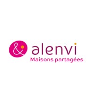 Biens Communs devient Les maisons partagées Alenvi logo - Similar company to Les Pénates