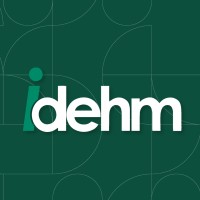 Instituto de Desenvolvimento Humanitário (IDEHM) logo - Similar company to Minetoo