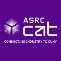 ASRC Center for Advanced Technology (CAT) logo - Similar company to Nextgen Actives