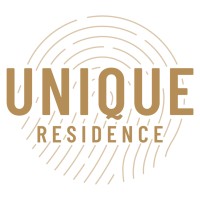 Unique Residence logo - Similar company to M2M Solutions Group