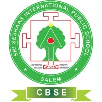 Sri Seshaas International Public School logo - Similar company to Sriseshaa Technologies