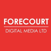 Forecourt Digital Media logo - Similar company to Digital Sign Solutions Ltd
