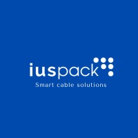Iuspack, Wire & Cable Machinery logo - Similar company to Felten Wire & Cable Solutions