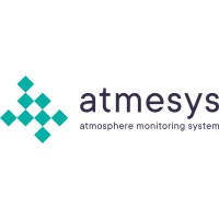 Atmesys logo - Similar company to Move2Edge