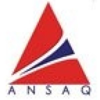 Ansaqcomm logo - Similar company to Malath Al Aizz Engineering Consultancy