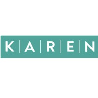 Karen.care (acquired by Vale Health) logo - Similar company to Spiral Health
