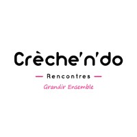 Crèche'n'do Rencontres logo - Similar company to Solution Crèche