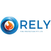 Rely Fire logo - Similar company to Cobra Access