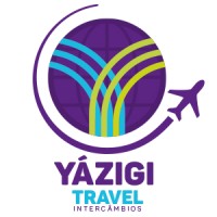 Yázigi Travel Intercâmbios logo - Similar company to Lexis Training