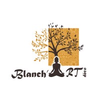 Boutique Ésotérique - Blanch'ART logo - Similar company to Hello Candle