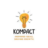 Kompact Agency logo - Similar company to Kompact Solutions Group