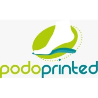 PodoPrinted logo - Similar company to Notun Thikana