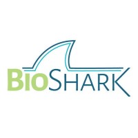 BioShark logo - Similar company to Blackfin Square