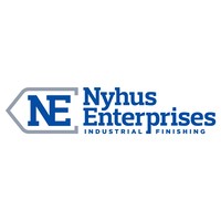 Nyhus Enterprises Industrial Finishing