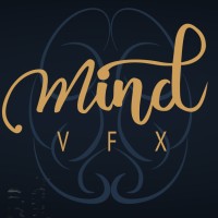 Mind Vfx logo - Similar company to Pendulum Vfx