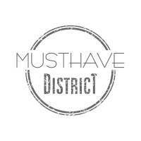 Musthave District logo - Similar company to Beautytasting