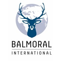 BALMORAL INTL - POL HOP logo - Similar company to Ridge Group