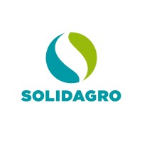 ngo Solidagro logo - Similar company to United Cowboys