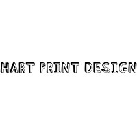 Hart Print Design logo - Similar company to Undameta