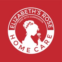 Elizabeth's Rose Home Care logo - Similar company to J C Michael Groups Ltd
