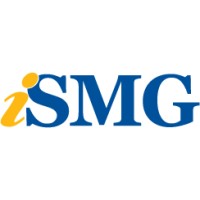 Information Security Media Group (ISMG) logo - Similar company to Nullcon
