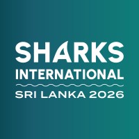 Sharks International 2026 logo - Similar company to Seascale