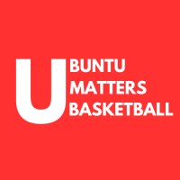 Ubuntu Matters Basketball logo - Similar company to Utah Prep Academy