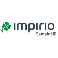 Impirio AG logo - Similar company to Intermediare Gmbh