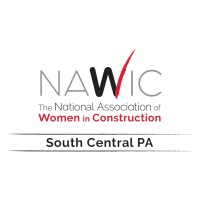 NAWIC South Central PA Chapter #386 logo - Similar company to Bsl Locksmith & Security