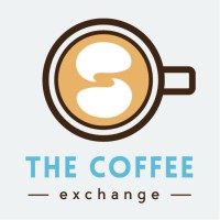 The Coffee Exchange logo - Similar company to Coffee Cabin