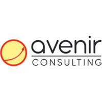 Avenir Consulting logo - Similar company to Smartpulse