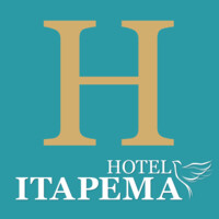 Hotel Itapema logo - Similar company to Uninter Itapema