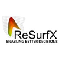 ReSurfX, Inc. logo - Similar company to Northgate Gonzalez, Llc