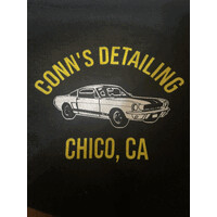 Conn's Detailing logo - Similar company to Sfinvest