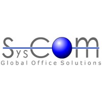 Syscom srl logo - Similar company to Owny